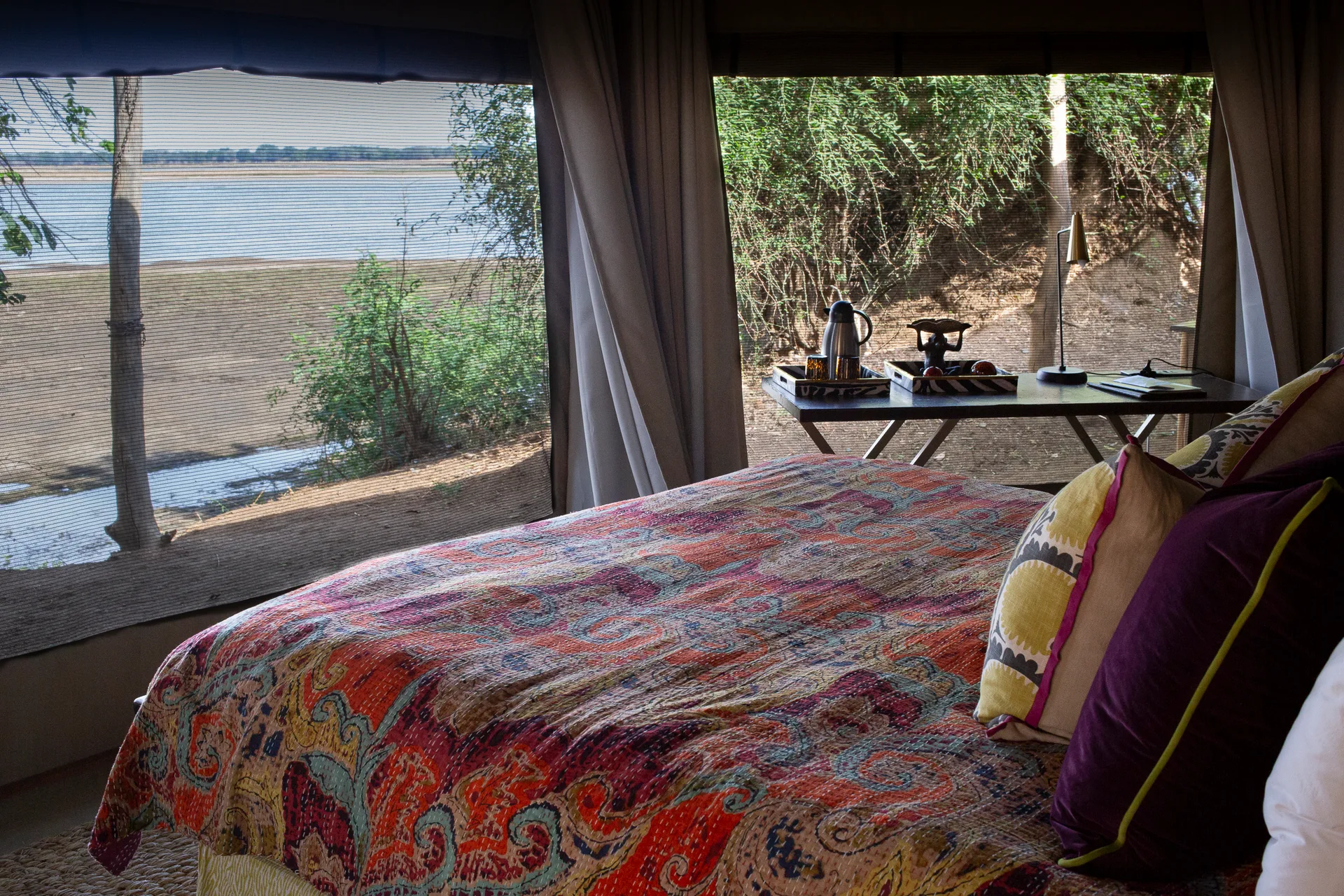 Chongwe Suites — photo 2