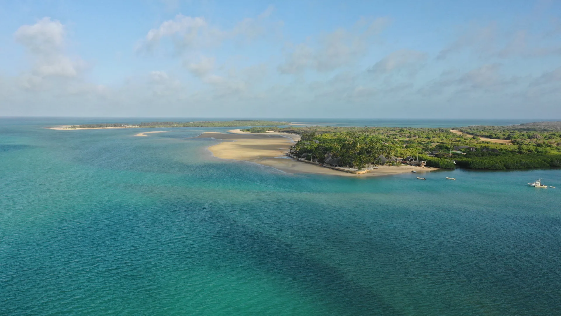 Manda Bay — photo 11