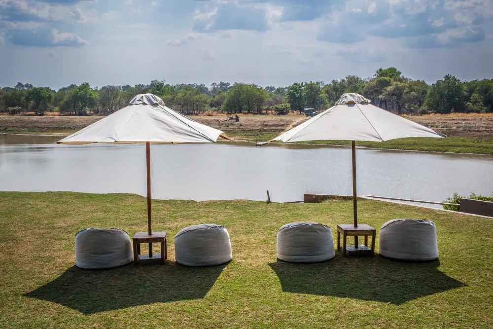South Luangwa