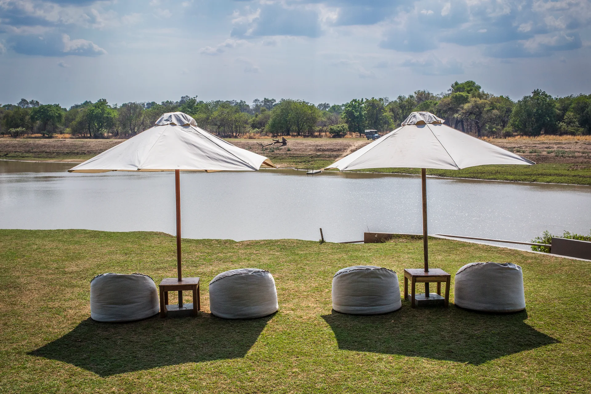 South Luangwa