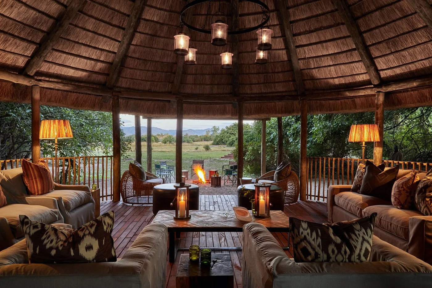Kuyenda Bushcamp — photo 2