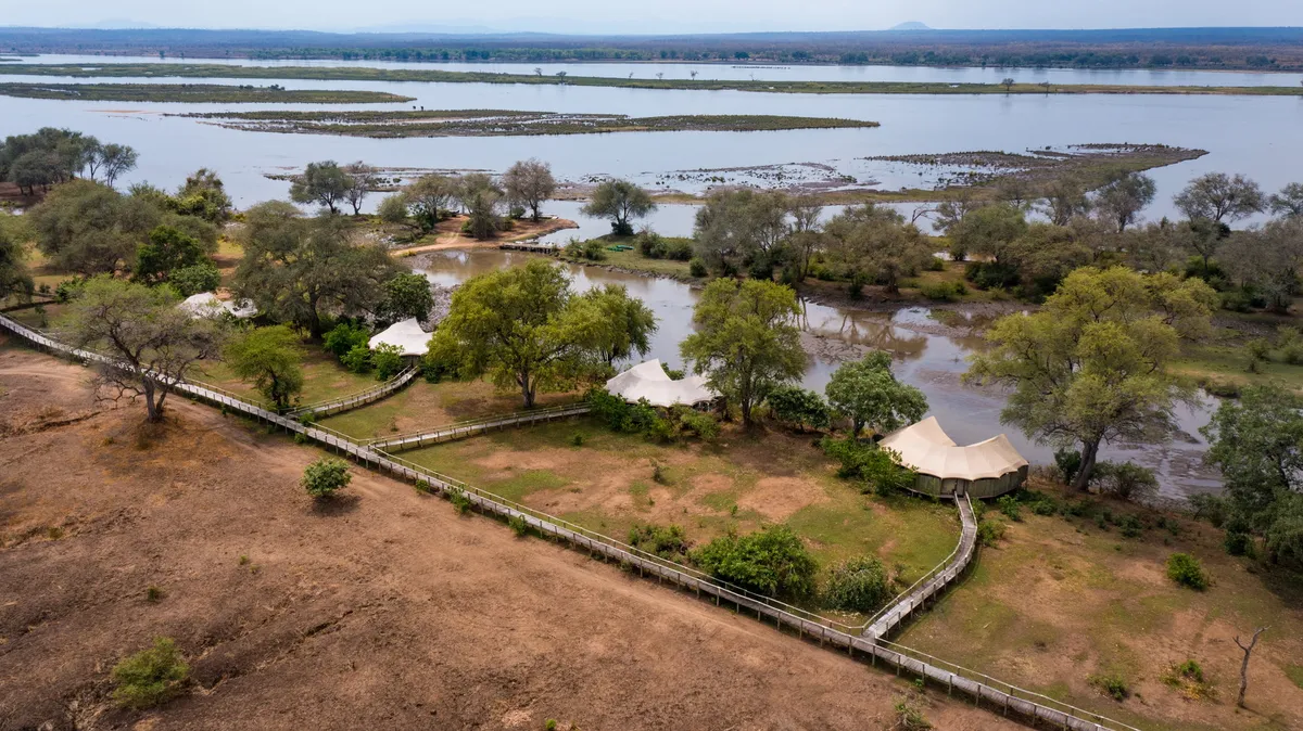 Anabezi — photo 31
