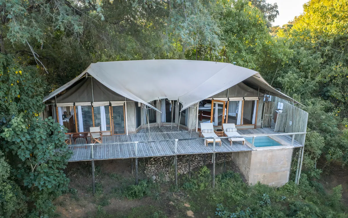 Anabezi — photo 5
