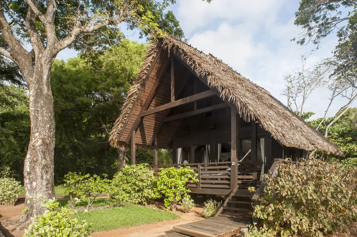 Anjajavy le Lodge — photo 7