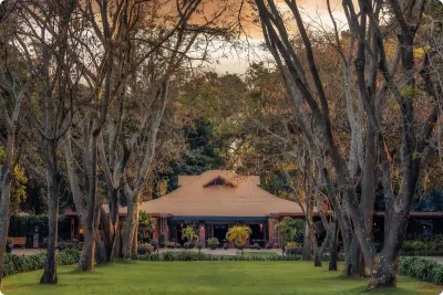 Arusha Coffee Lodge, Arusha, Tanzania