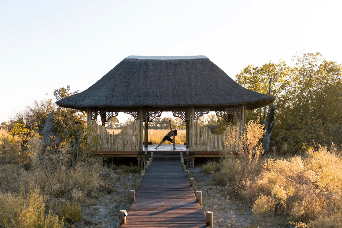 Atzaro Okavango — photo 10