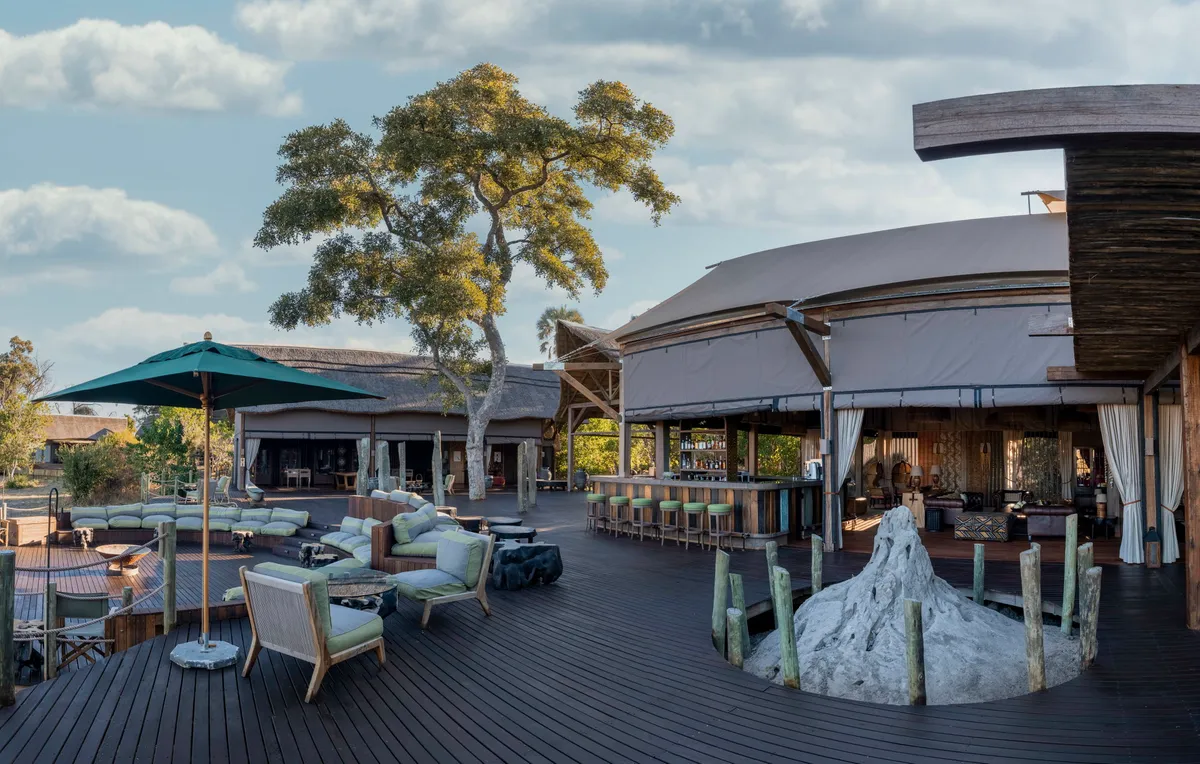 Atzaro Okavango — photo 12