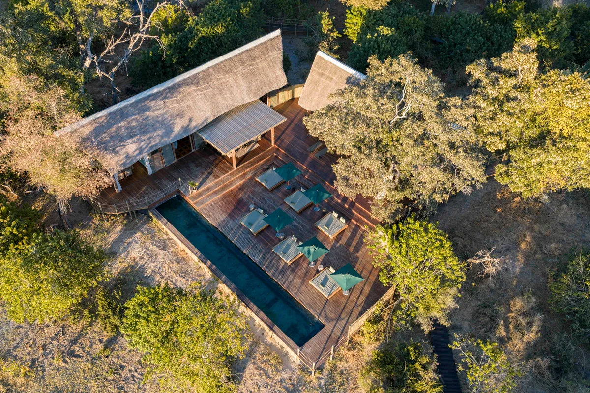 Atzaro Okavango — photo 13