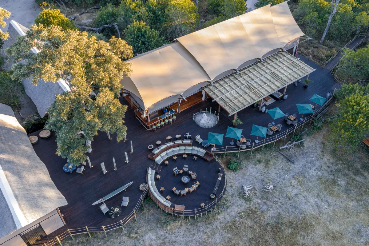 Atzaro Okavango — photo 15
