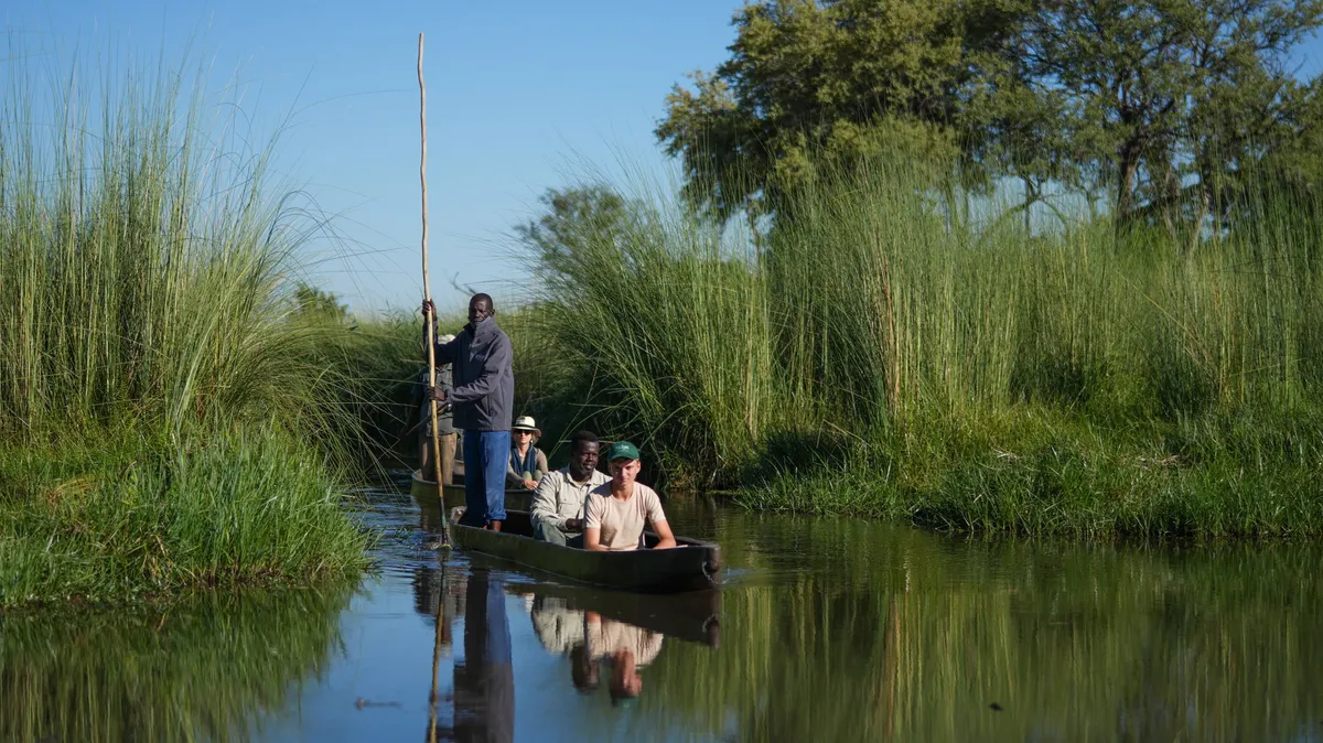 Atzaro Okavango — photo 18