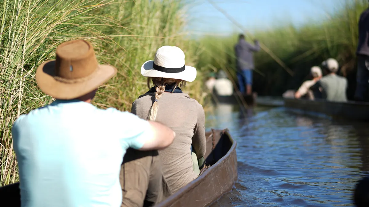 Atzaro Okavango — photo 19