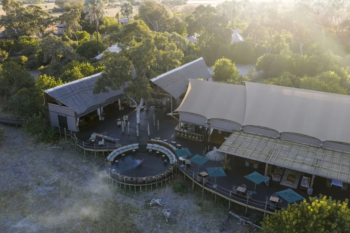 Atzaro Okavango — photo 2