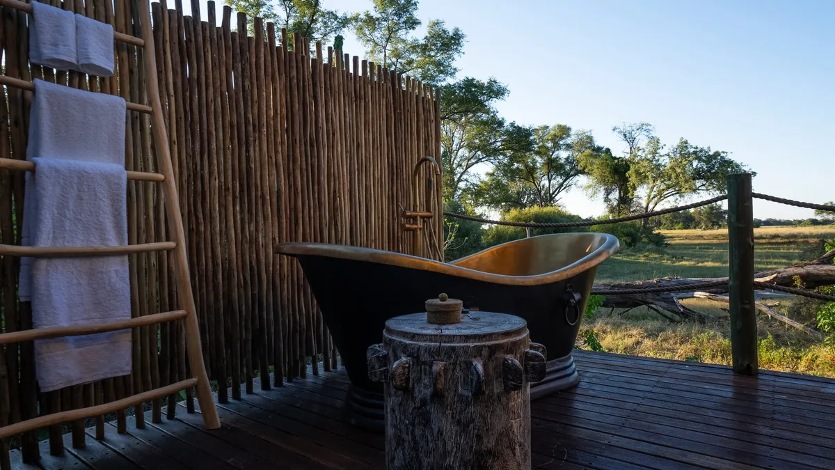Atzaro Okavango — photo 20