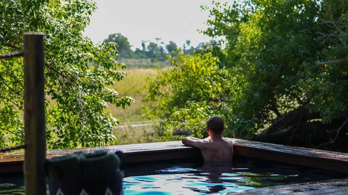 Atzaro Okavango — photo 23