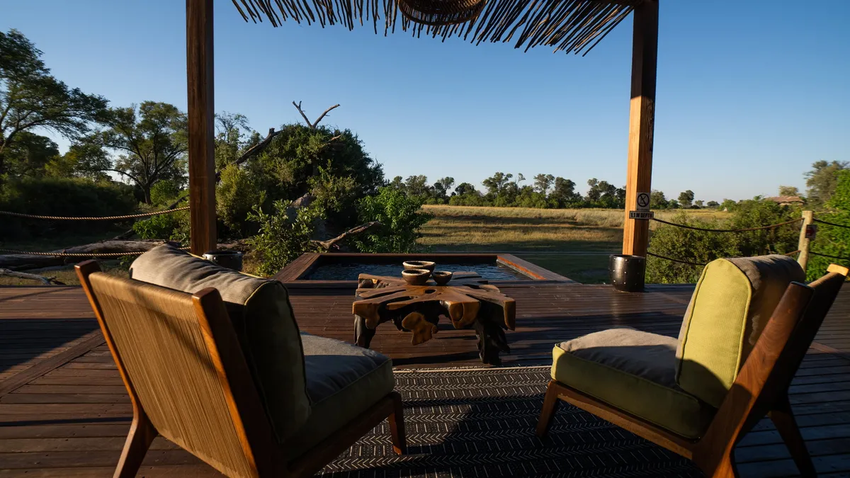 Atzaro Okavango — photo 24