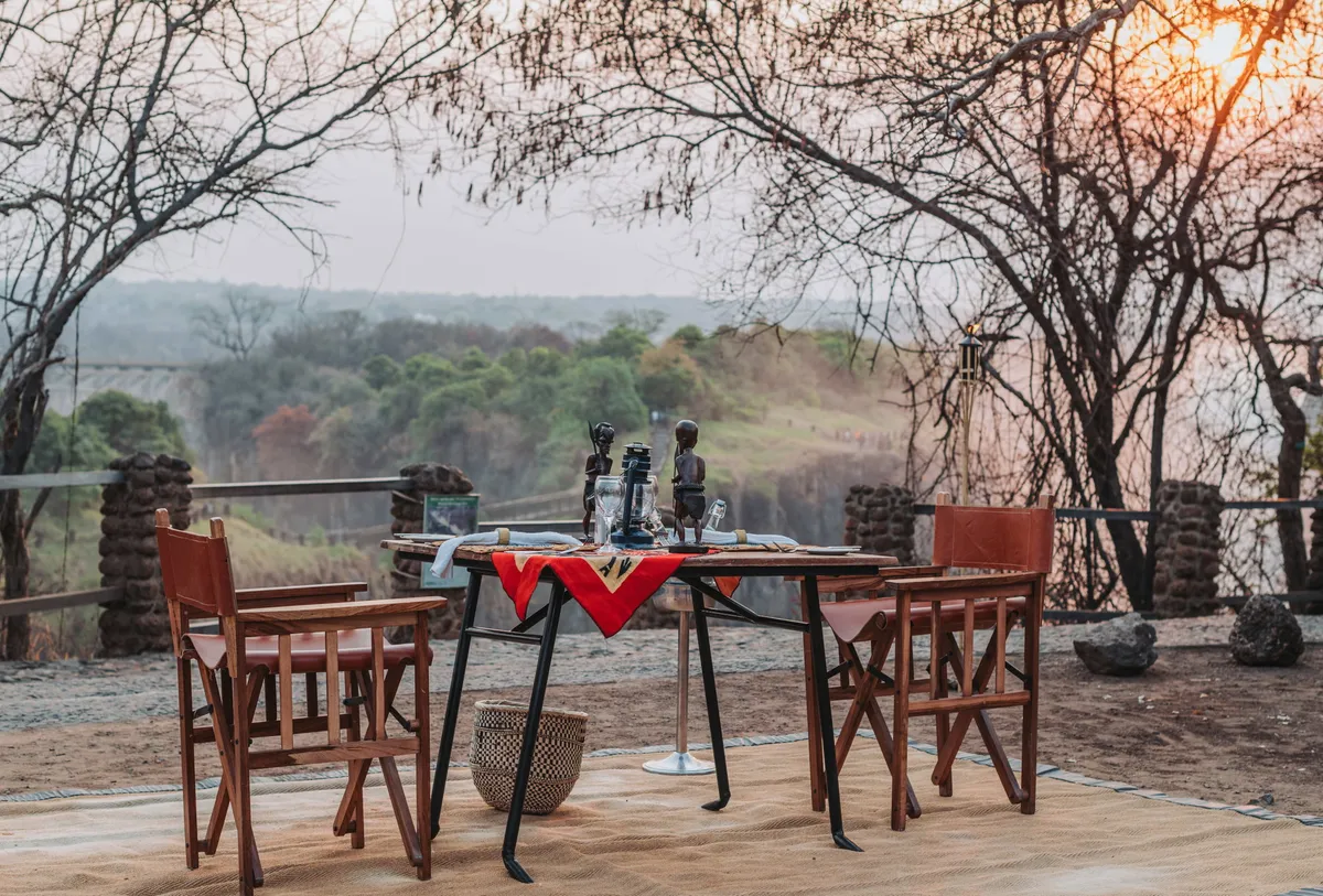 Avani Victoria Falls Resort — photo 4