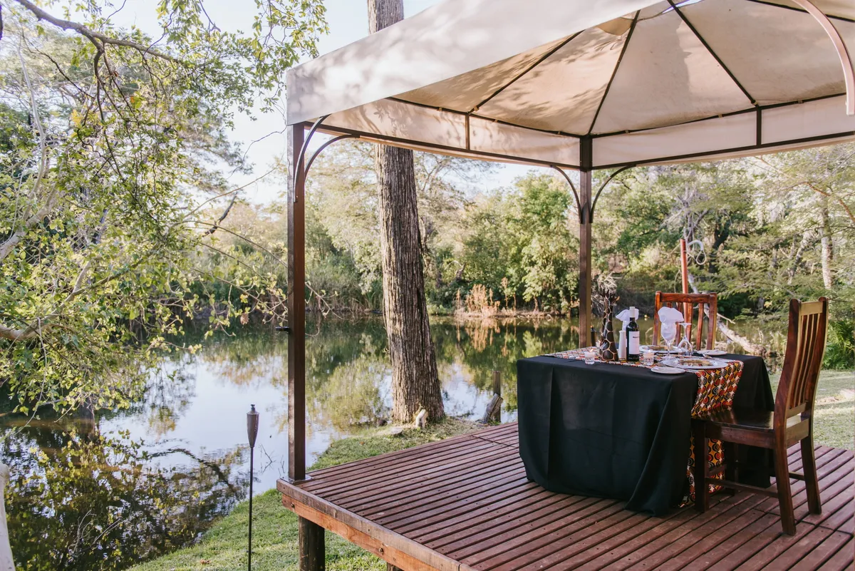 Avani Victoria Falls Resort — photo 11