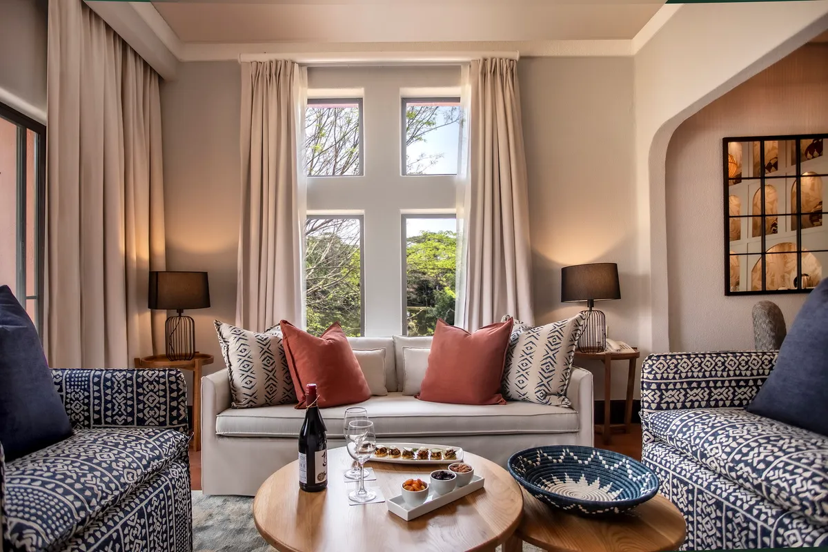 Avani Victoria Falls Resort — photo 10