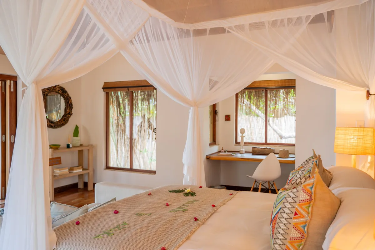 Azura Benguerra Island — photo 4