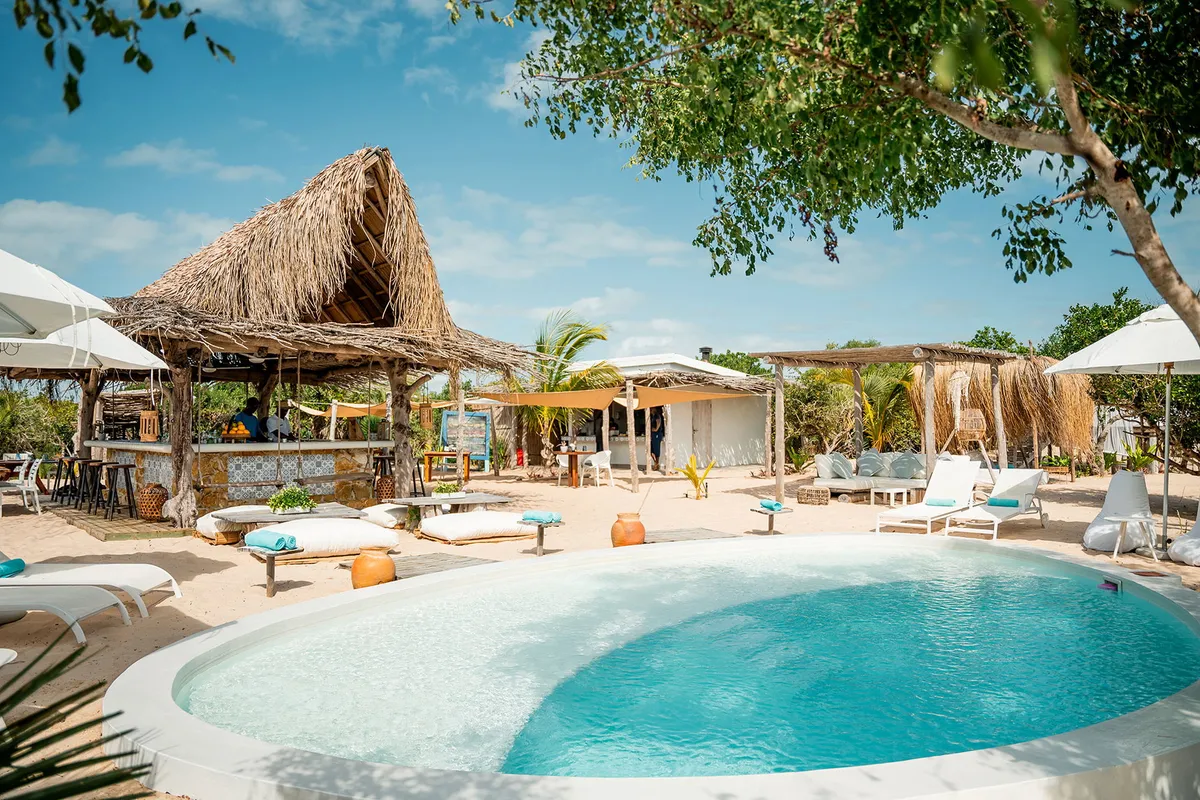 Azura Benguerra Island — photo 18