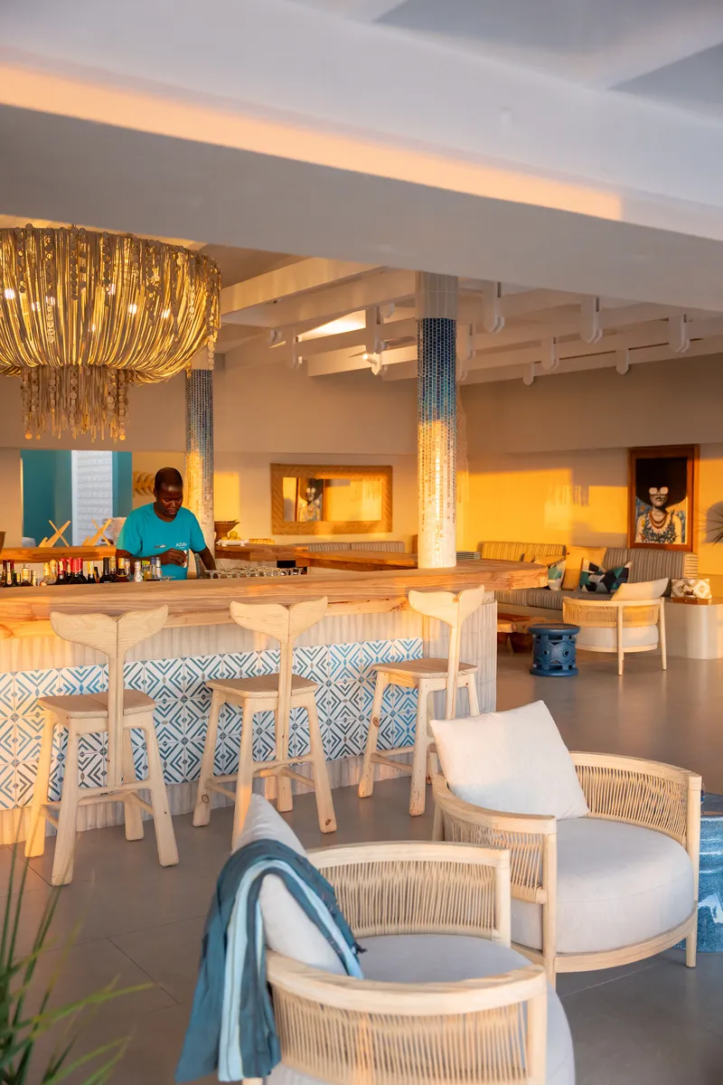 Azura Marlin Beach — photo 5