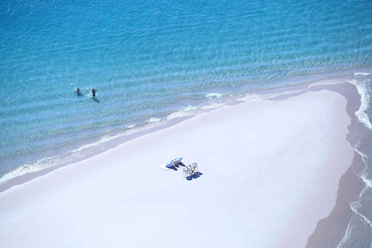 Azura Marlin Beach — photo 7