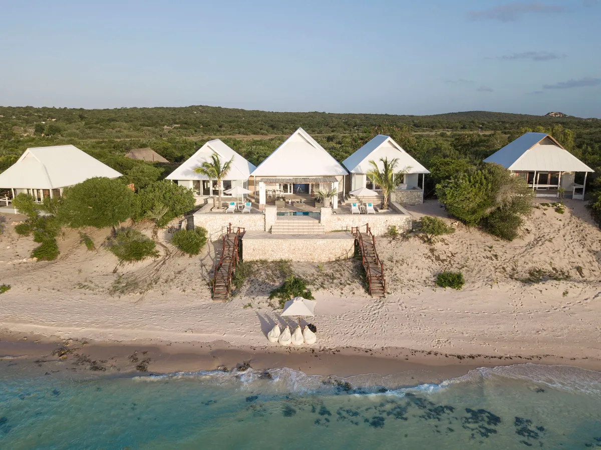 Azura Marlin Beach — photo 4