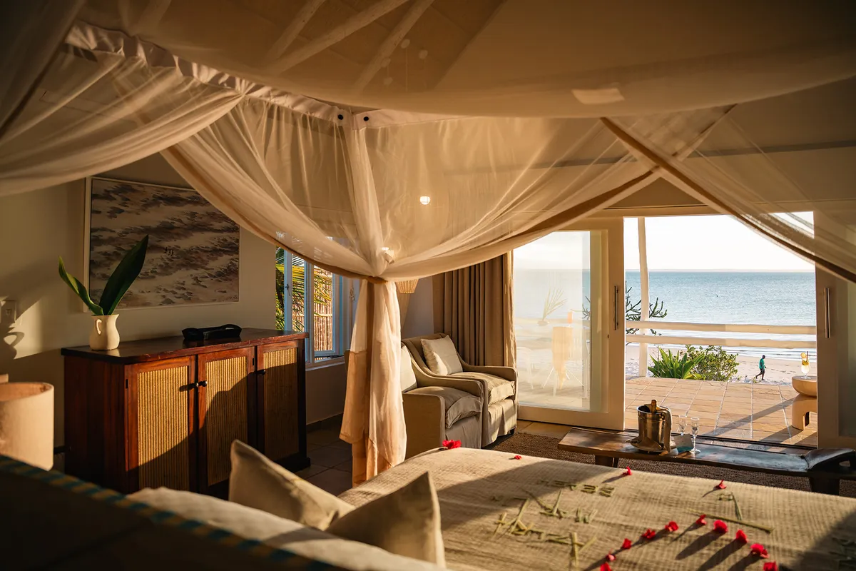 Azura Marlin Beach — photo 3