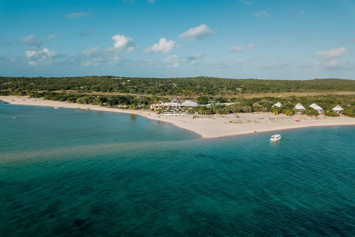 Azura Marlin Beach — photo 10