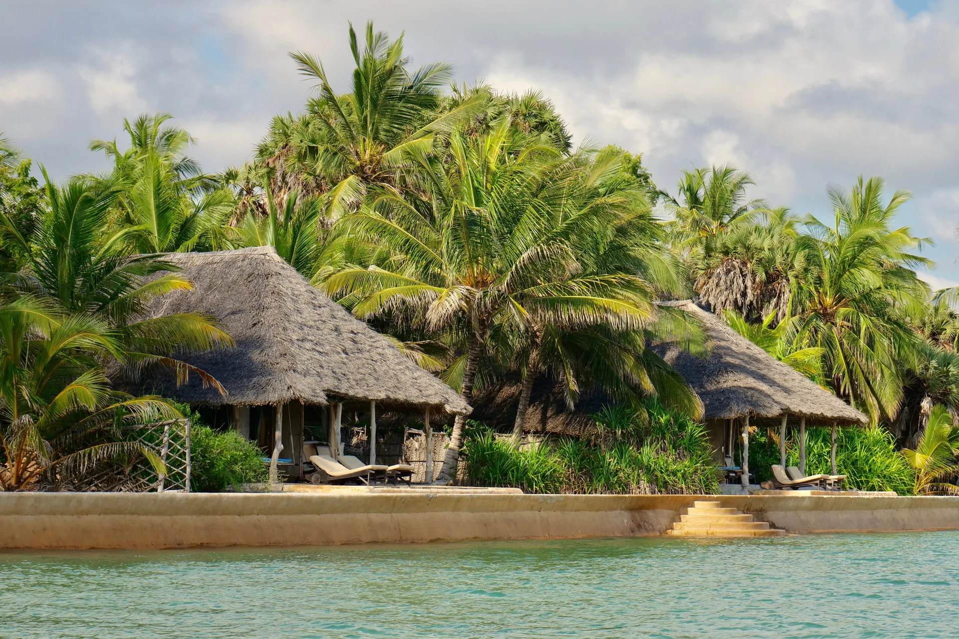 Manda Bay — photo 2