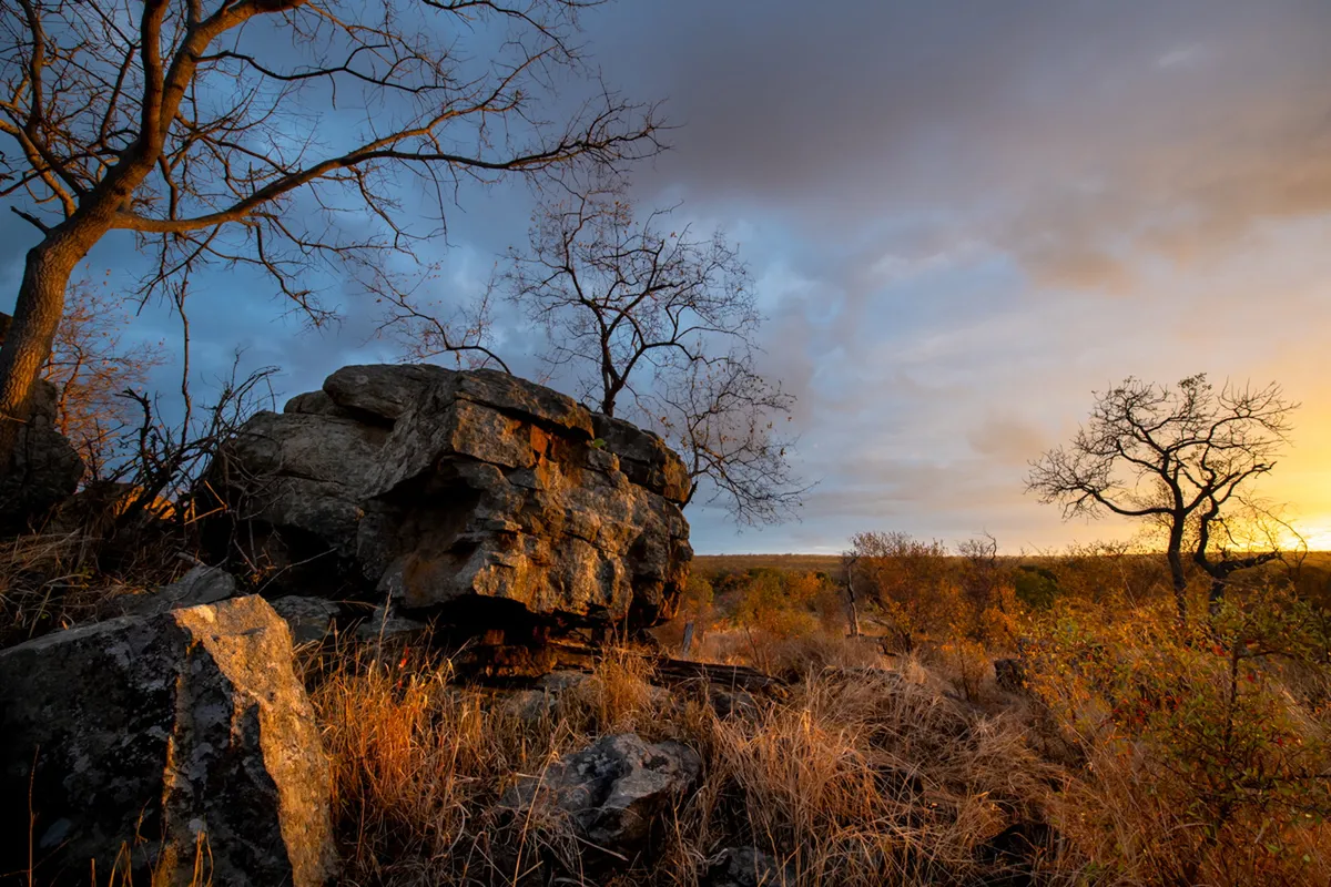 Boulders Lodge — photo 5