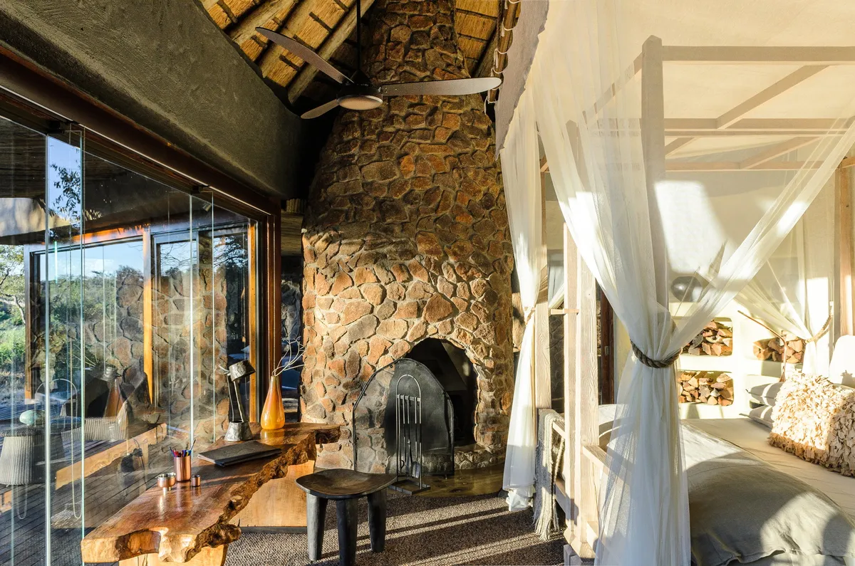 Boulders Lodge — photo 10