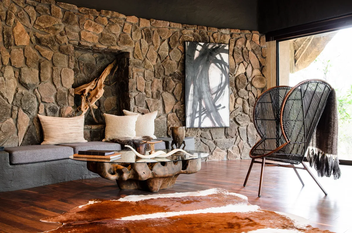 Boulders Lodge — photo 28