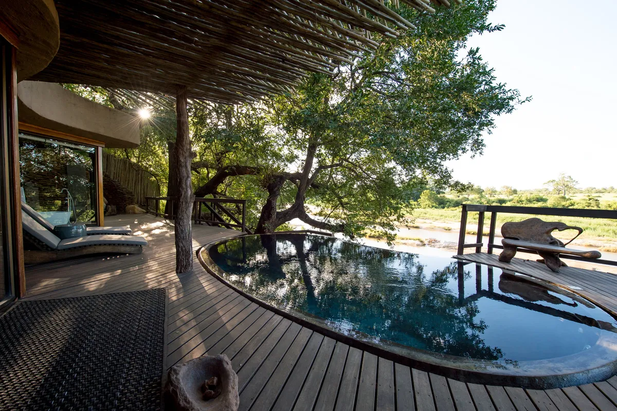 Boulders Lodge — photo 29