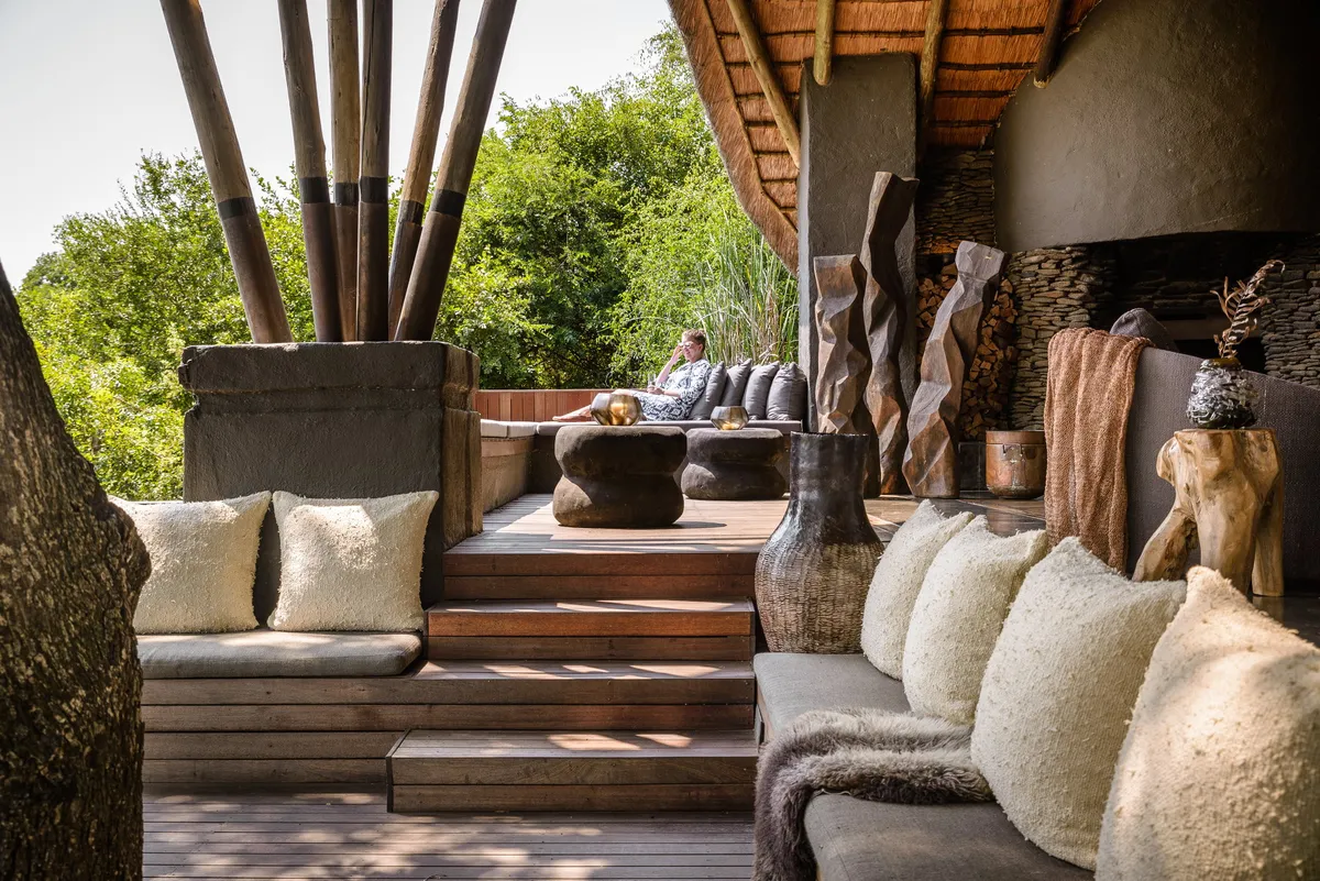 Boulders Lodge — photo 7