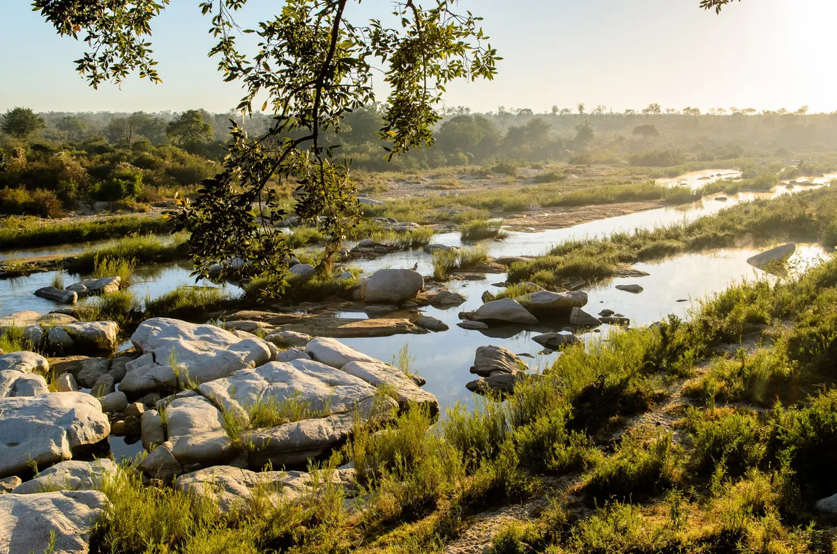 Boulders Lodge — photo 9