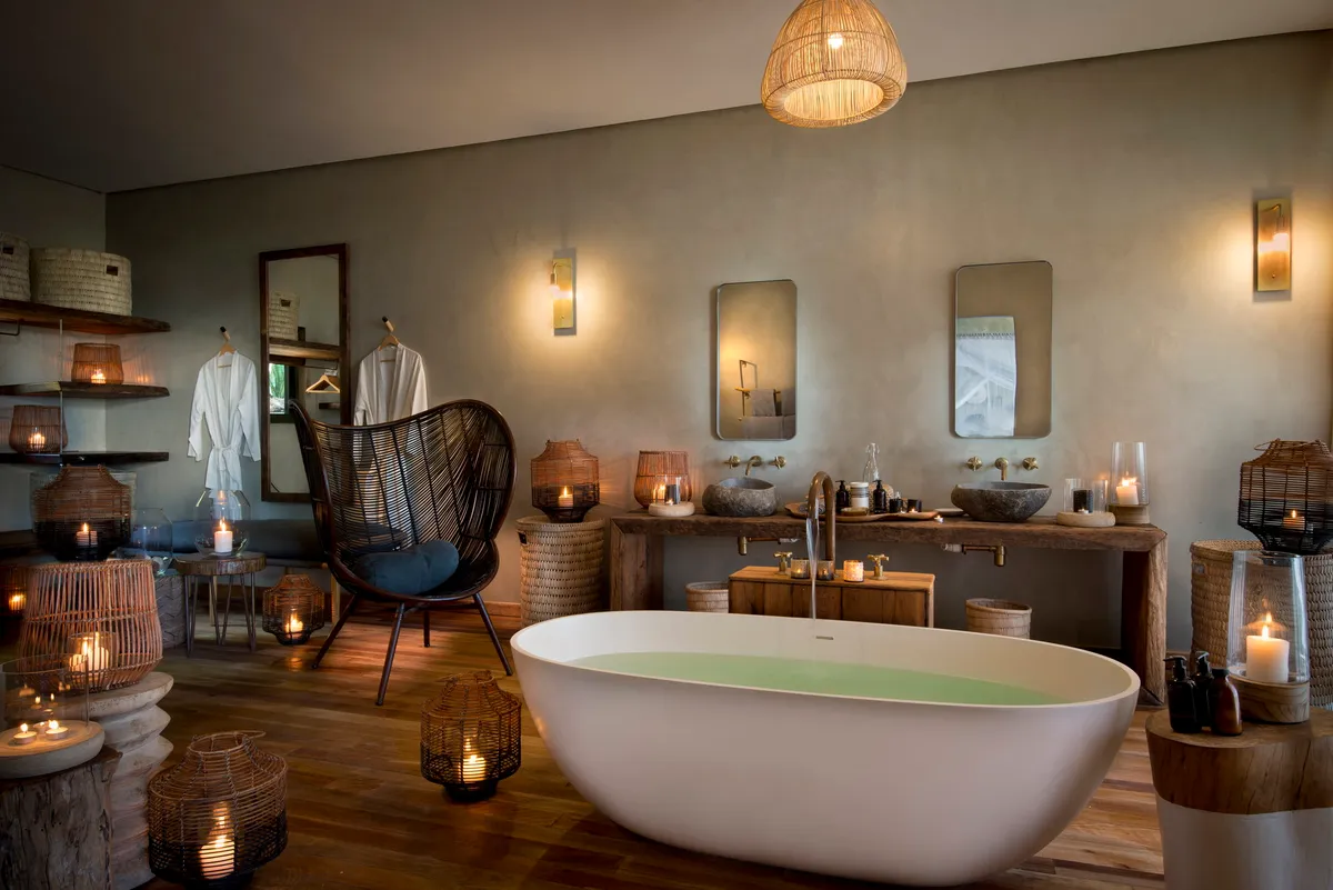 Bumi Hills Safari Lodge — photo 10