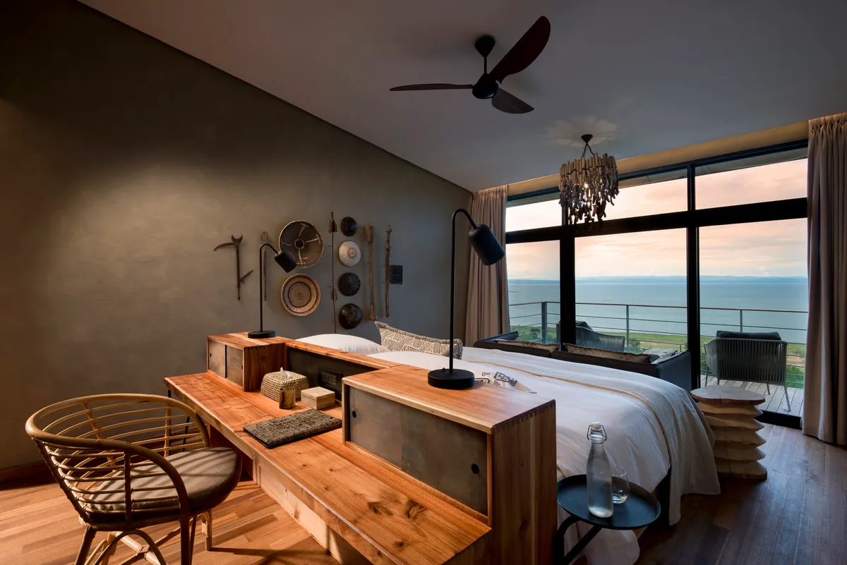 Bumi Hills Safari Lodge — photo 11
