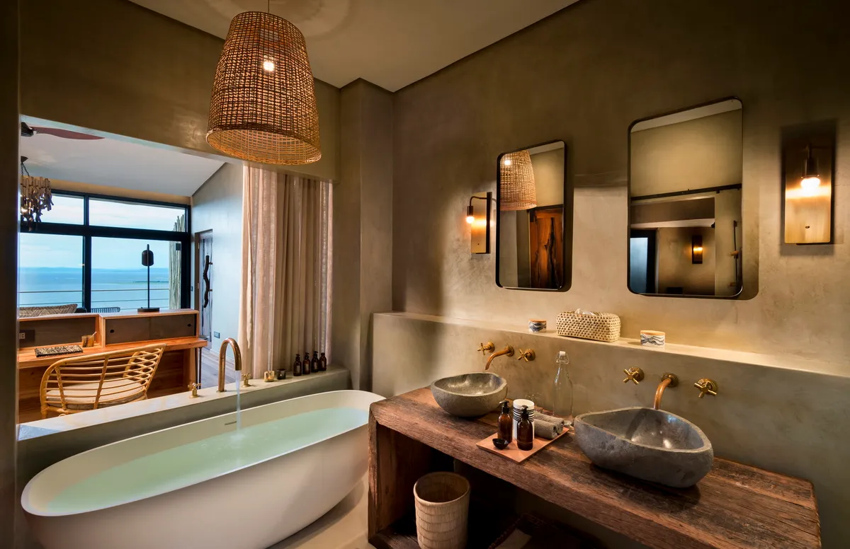 Bumi Hills Safari Lodge — photo 12