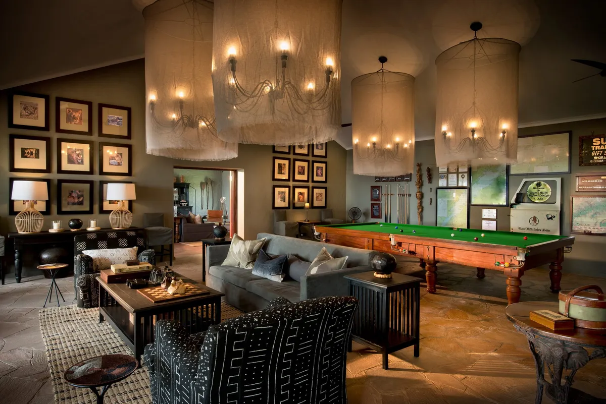 Bumi Hills Safari Lodge — photo 14