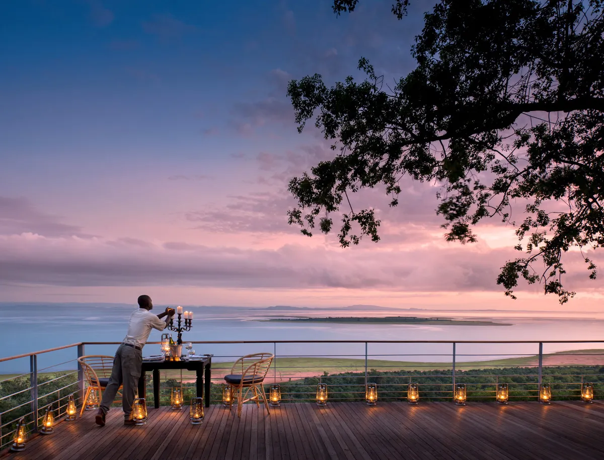 Bumi Hills Safari Lodge — photo 15