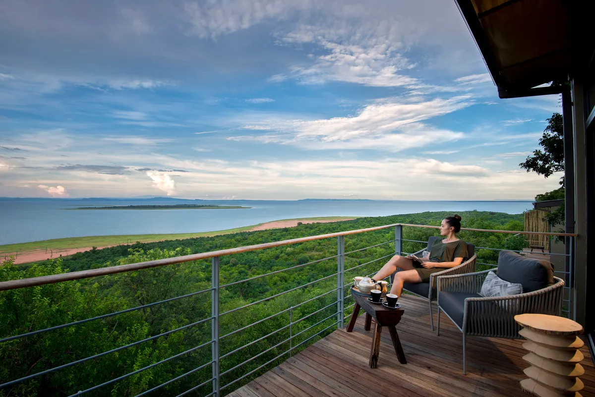 Bumi Hills Safari Lodge — photo 23