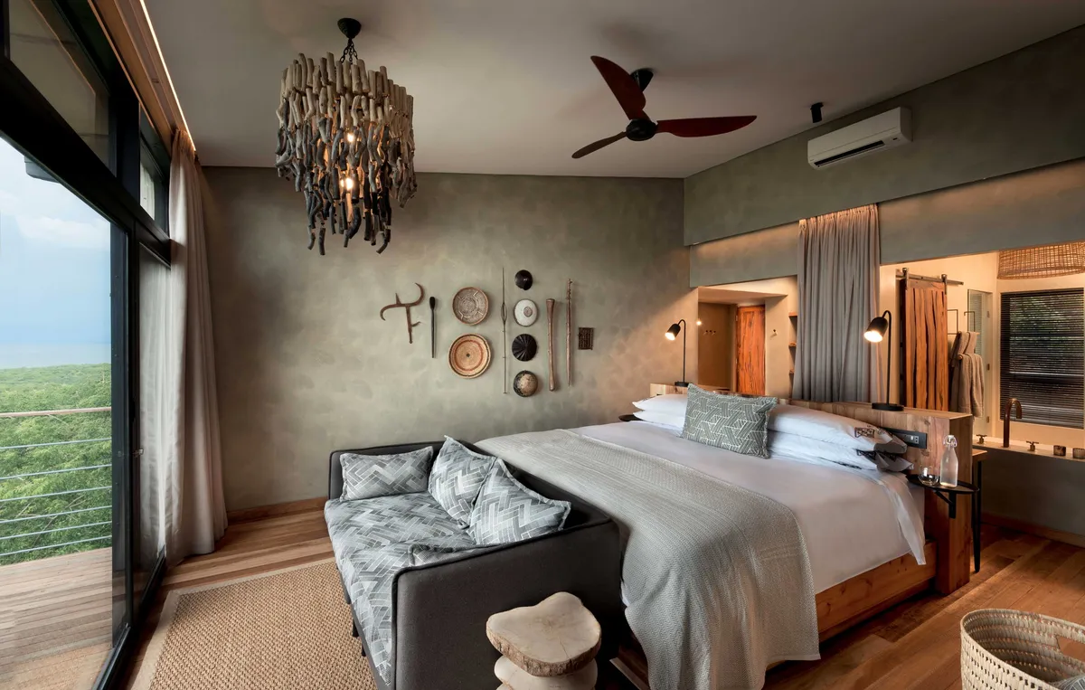 Bumi Hills Safari Lodge — photo 29