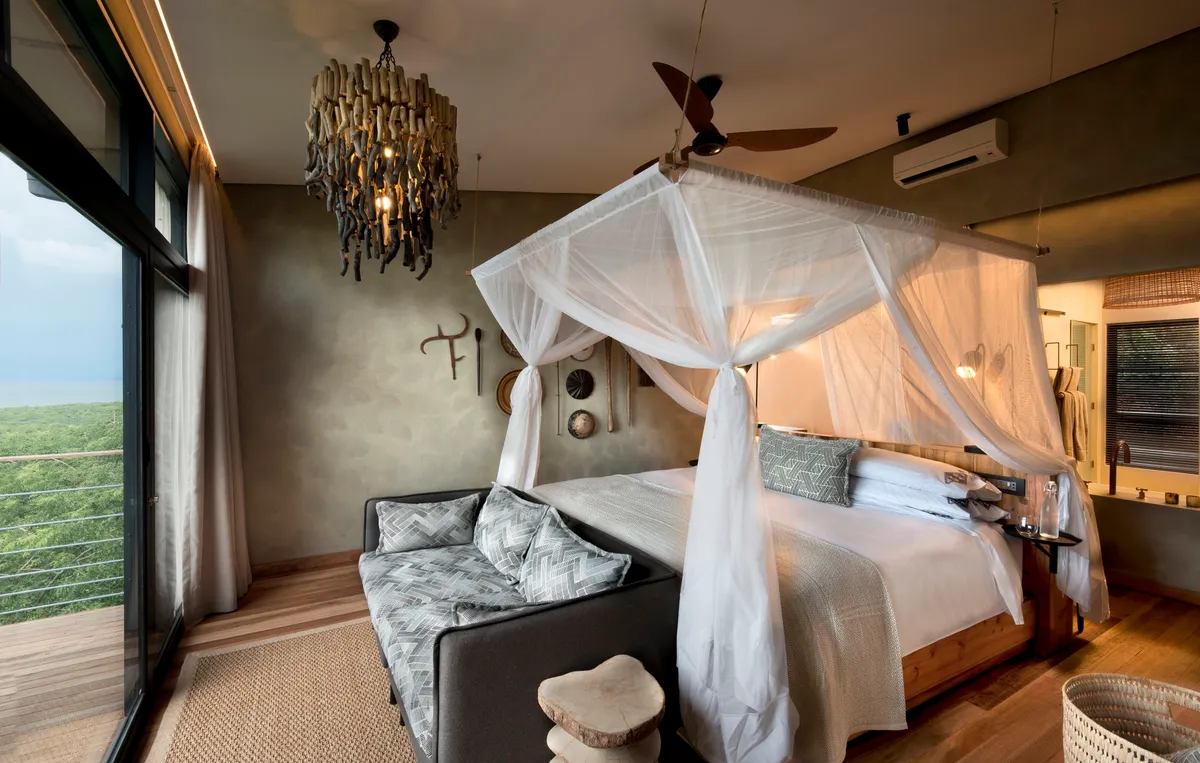 Bumi Hills Safari Lodge — photo 3