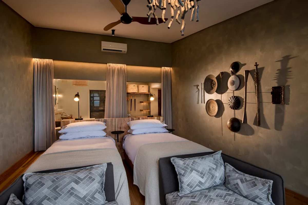 Bumi Hills Safari Lodge — photo 35