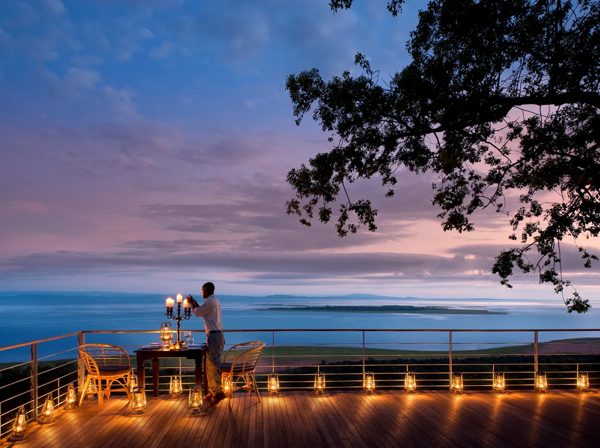 Bumi Hills Safari Lodge — photo 4