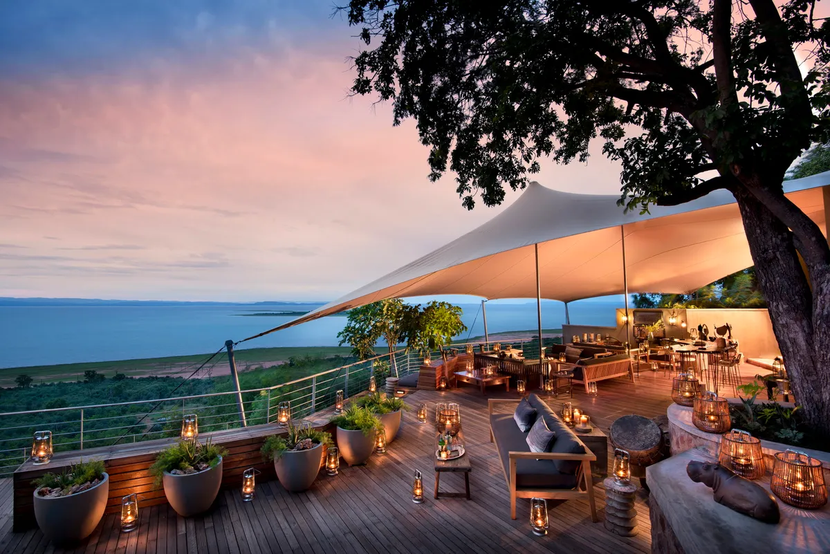 Bumi Hills Safari Lodge — photo 7