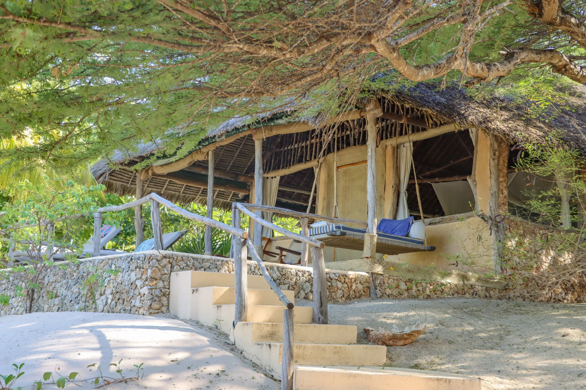 Manda Bay — photo 8