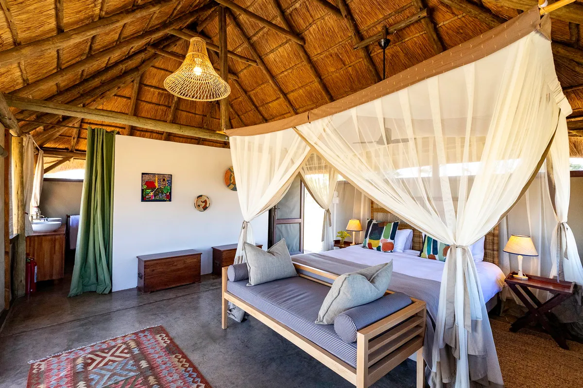 Camp Hwange — photo 18