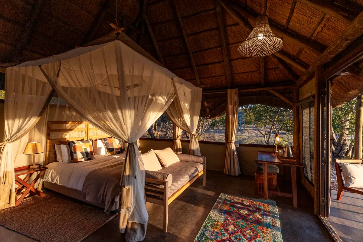 Camp Hwange — photo 19
